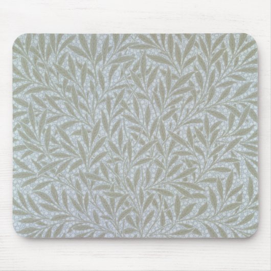 Weidetapetenentwurf, 1874 mousepad (Vorne)