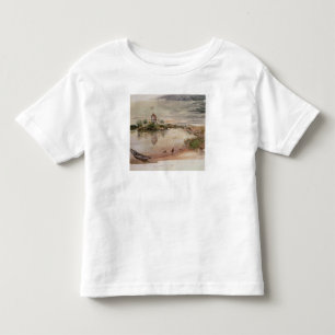 Weierhaus Kleinkind T-shirt