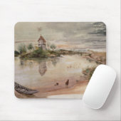 Weierhaus Mousepad (Mit Mouse)