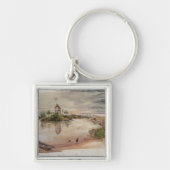 Weierhaus Schlüsselanhänger (Vorne)