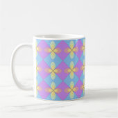 Weierstrass Tasse (Links)