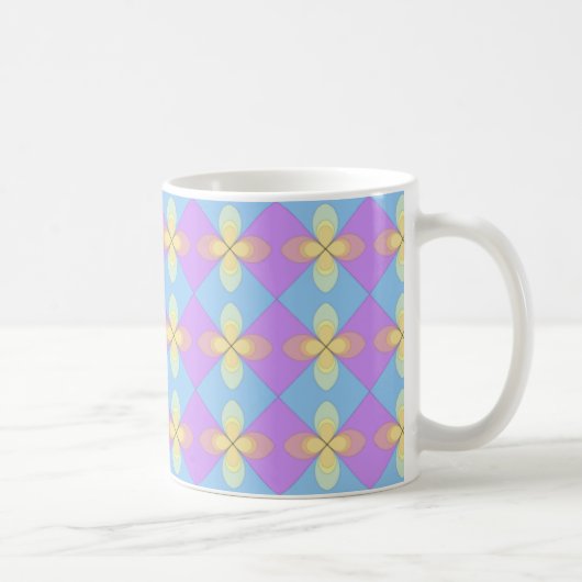 Weierstrass Tasse (Rechts)