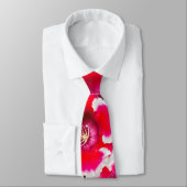 Weigela Florida Flower Krawatte (Gebunden)