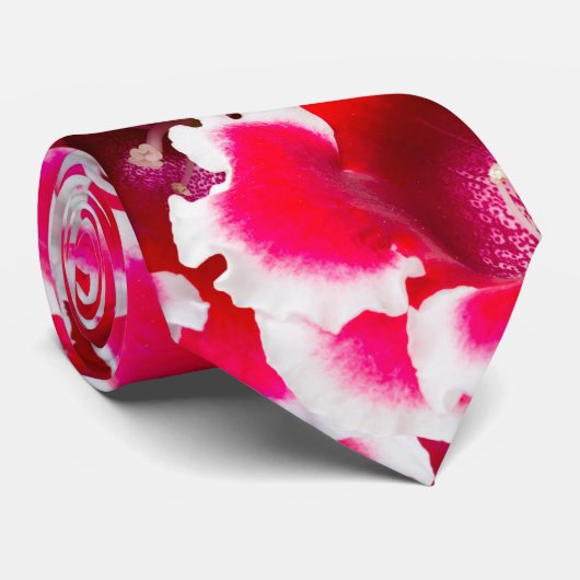 Weigela Florida Flower Krawatte (Gerollt)