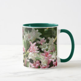 WEIGELIA-Tasse Tasse