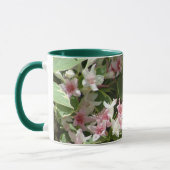 WEIGELIA-Tasse Tasse (Links)