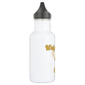 Weightlift Trinkflasche (Links)
