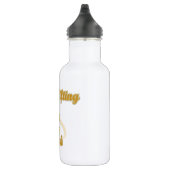 Weightlift Trinkflasche (Rechts)