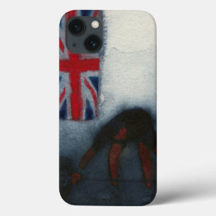 Weightlifter 2010 Case-Mate iPhone hülle