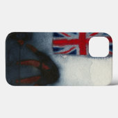 Weightlifter 2010 Case-Mate iPhone hülle (Rückseite (Horizontal))