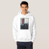 Weightlifter 2010 hoodie (Vorne ganz)