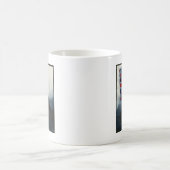 Weightlifter 2010 kaffeetasse (Mittel)