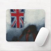 Weightlifter 2010 mousepad (Mit Mouse)