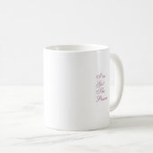 Weightlifter der Power Kaffeetasse (VorderseiteRechts)