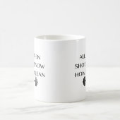 Weightlifting für Frauen Kaffeetasse (Mittel)