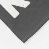 Weightlifting Lift Like A Girl Design Funny Wer Li Fleecedecke (Ecke)