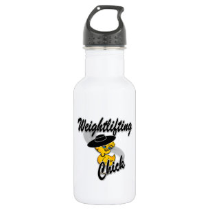Weighub Edelstahlflasche