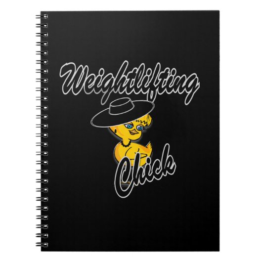 Weighub Notizblock (Vorderseite)