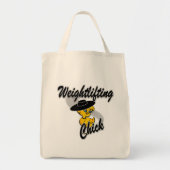 Weighub Tragetasche (Vorne)