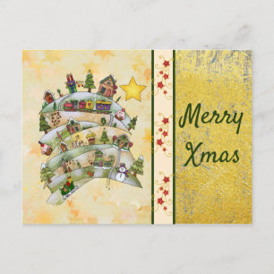 Weihensdorf Postkarte