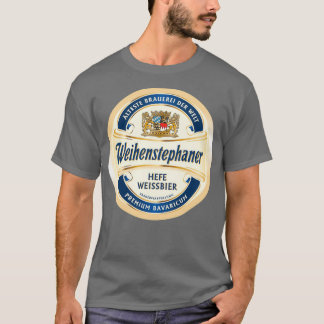 Weihenstephaner merke T T-Shirt