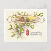 Weihnachten (Vorderseite)