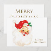 Weihnachten (Vorne/Hinten)