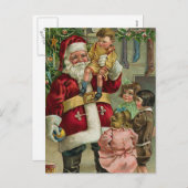 Weihnachten (Vorne/Hinten)