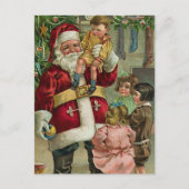 Weihnachten (Vorderseite)