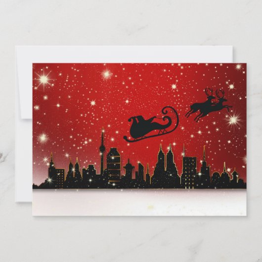 Weihnachten (Vorderseite)