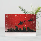 Weihnachten (Stehend Vorderseite)