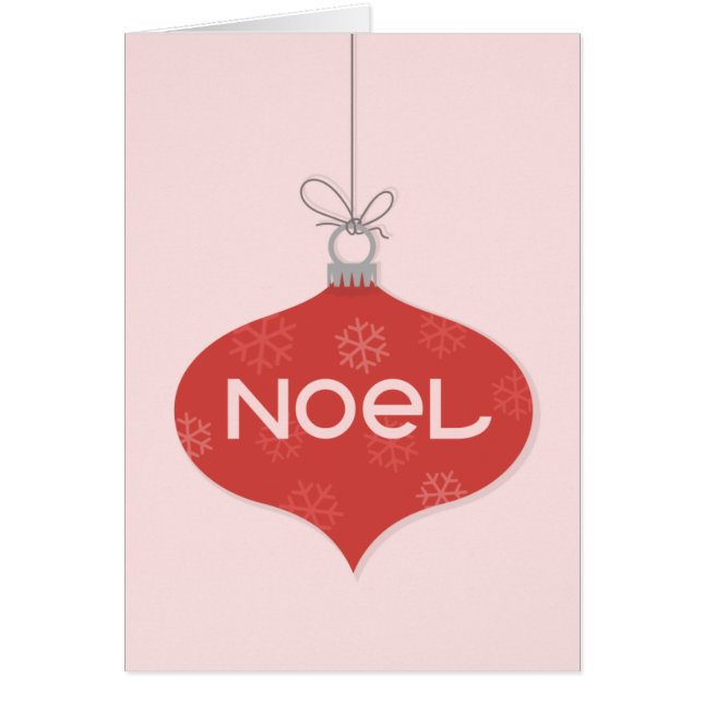 Weihnachten (Vorne)