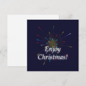 Weihnachten (Vorne/Hinten)
