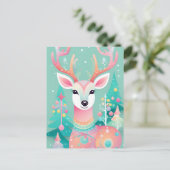 Weihnachten (Stehend Vorderseite)