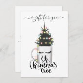 Weihnachten (Vorne/Hinten)