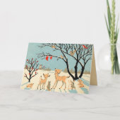 Weihnachten (Vorderseite)