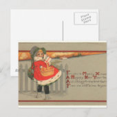 Weihnachten (Vorne/Hinten)
