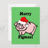 Weihnachten (Vorne/Hinten)