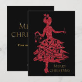 Weihnachten (Vorne/Hinten)