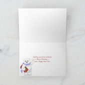 Weihnachten (Innenseite)