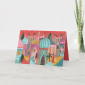 Weihnachten (Vorderseite)