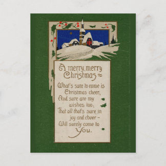 Weihnachten