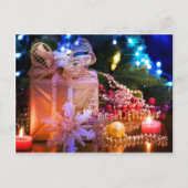 Weihnachten (Vorderseite)