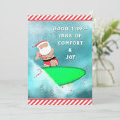 Weihnachten (Stehend Vorderseite)