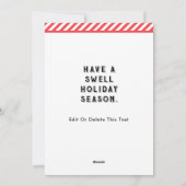 Weihnachten (Rückseite)