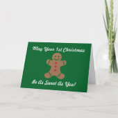 Weihnachten (Vorderseite)