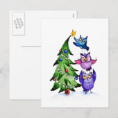 Weihnachten (Vorne/Hinten)