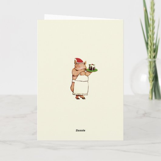 Weihnachten (Rückseite)