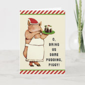 Weihnachten (Vorderseite)