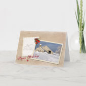 Weihnachten (Vorderseite)